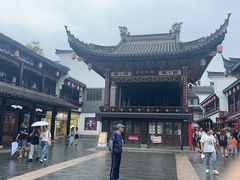 -乾隆酥院(鼓楼店)