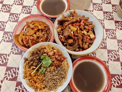 -老三样·旧食新味(船山路店)