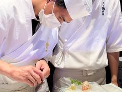 -月下料理(楷林IFC店)