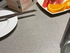 -海底捞火锅(海宁路店)