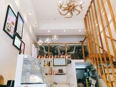 -布朗尼西饼(粮道街店)