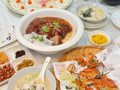 -有腥气私房菜·寻味顺德