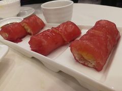 -富豪酒家(正大广场店)