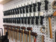 -观澜湖手艺工场·陶艺·吹玻璃·拼豆
