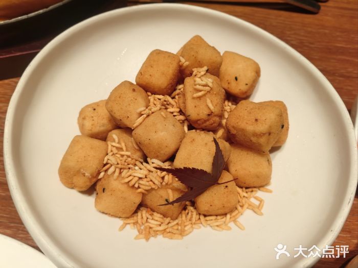 大树餐厅(益田假日店)图片