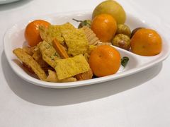 -必点海鲜·海肠捞饭大王(滨江道店)