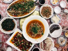 -飞虹鱼馆(春华路店)