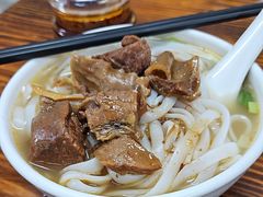 -汉记面馆(南华东路店)