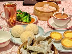 -囍凤楼·粤菜·点心·火锅(温特莱店)