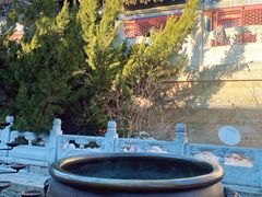-潭柘寺景区