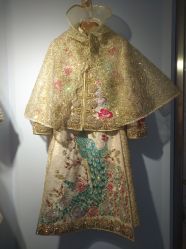 点击看大图 -觅白婚纱礼服馆