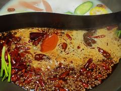 -楠火锅(仁恒梦中心店)