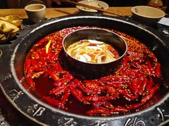 -蜀大侠火锅(寰球文化地标·总府店)