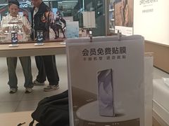 -万达广场(赣州于都店)