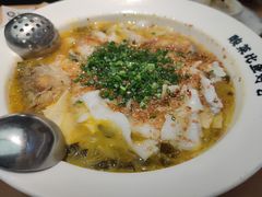 -太二酸菜鱼(深圳布吉万象汇店)