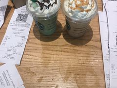 -星巴克(天津佛罗伦萨小镇店)