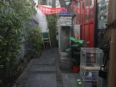 -锦尚阁烤鱼•天津菜(宣武门胡同店)