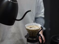 -black rainbow coffee