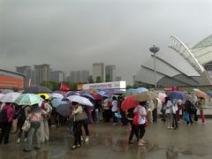 场馆-沈阳奥林匹克体育中心