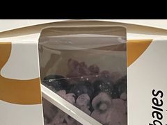 -黑草莓(重庆路店)