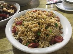 -冶建镜子·老南昌大排档·江西虾王(总店)