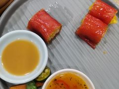 -点都德(世纪汇店)
