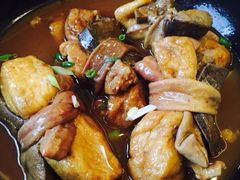 天目湖刘老四农庄-天目湖刘老四农庄