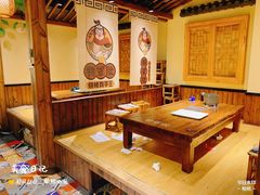 -将军肚烧烤鸡手王(东岭南街店)