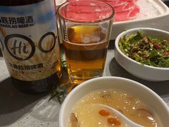 -海底捞火锅(吴中路店)