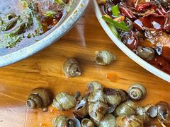 -三哥田螺(北书院街店)