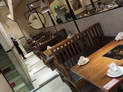 大堂-有家酸菜鱼(苏州绿宝广场店)