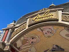 -安徒生童话乐园