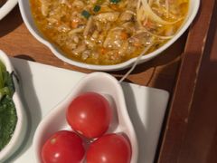 -松鹤面馆·古法焖肉面(观前店)