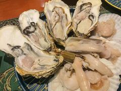 -火舞泰·泰式海鲜火锅餐厅(世纪城店)