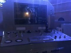 -变形金刚3D对决之终极战斗