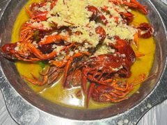 -学士怪怪龙虾·川菜·烧烤(学士街店)