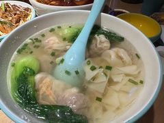 -昌勝香港深井烧鹅(新年华店)