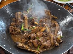 -侠成水上农庄(工业大道店)