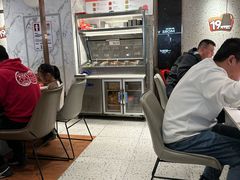-花味烤肉·拌饭(庐阳万象汇店)