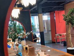 -老九圆山西面馆(CBD店)