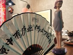 -庐灶江南·江南菜·四合院Bistro(东直门·华侨夜泊君亭店)