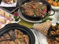 -雅香园·30年老字号顺德酒家(乐从岳步店)