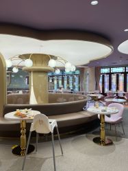 -奈尔宝·国风主题儿童乐园·亲子餐厅(豫园商城店)