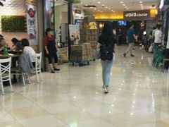 -光启城时尚购物中心