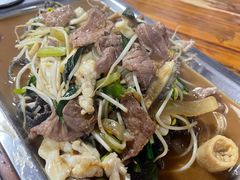 -龙上水现炒生料(柳沙店)