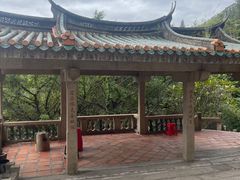 -草庵摩尼教遗址公园