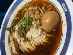 -霸蛮湖南菜·牛肉粉(荣京西街店)