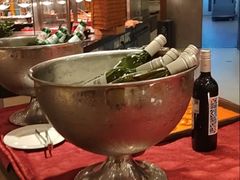 -亚龙湾希尔顿自助餐厅·海鲜·烧烤·沙滩BBQ·现场乐队