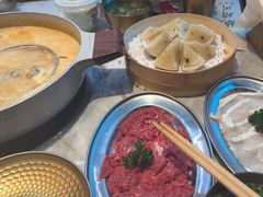 -琥珀川糟粕醋火锅(慈云寺店)
