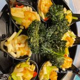 超惊喜创意粤菜